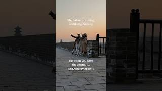 You Don’t Need to Rush Your Life