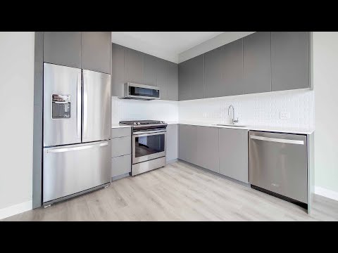 A River North 1-bedroom WA19 at 23 West Apartments at One Chicago A River North 1-bedroom WA19 at 23 West Apartments at One Chicago