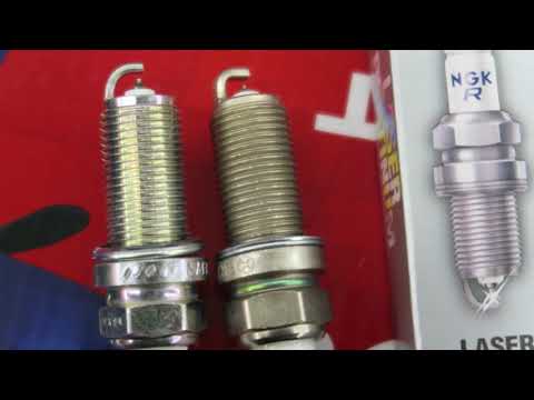 NGK vs Bosch Spark Plugs