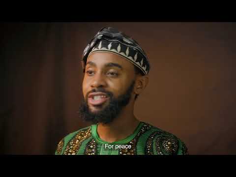 To the Point of Breaking by Toby Abiodun
