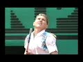 Steffi Graf Vs Anke Huber Roland Garros 1995 R4