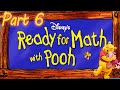 Disney S Ready For Math With Pooh PART 6 Objects Shapes Learning Game For Preschool Kids