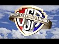 United States Of America Logo Warner Bros Pictures By IcePony64 Style