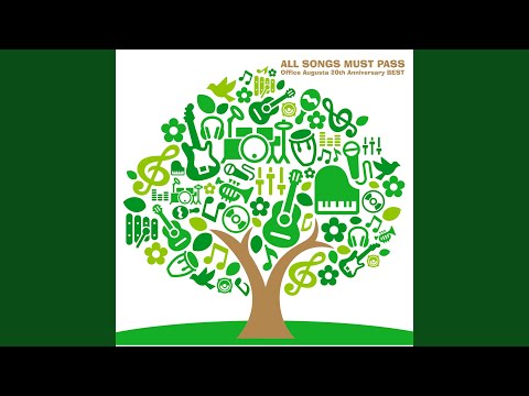 One More Time, One More Chance