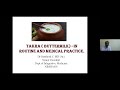 Takra (Buttermilk) in routine & clinical practice