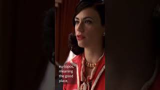 Mad Men - Utopia scene