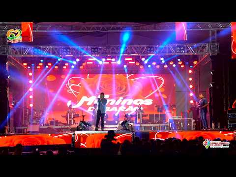 Os Meninos de Barão - Ao vivo em Santo Antônio de Lisboa-PI - @deilsoncd (iluminador)