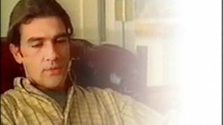 No sé por qué te quiero - Ana Belén y Antonio Banderas