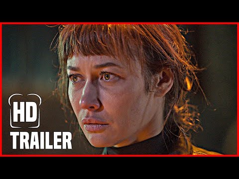 MISDIRECTION - RACHE SITZT TIEF Trailer German Deutsch (2026)