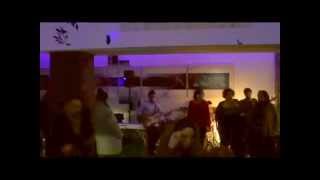 Higher Funk - Live performance-Everyday(Incognito COVER)