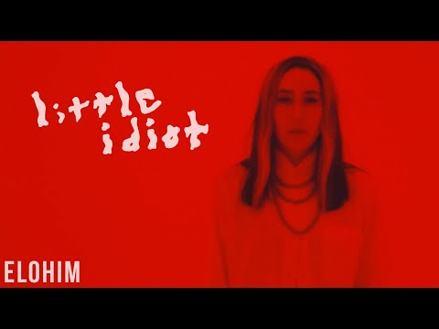 Video thumbnail for Little Idiot
