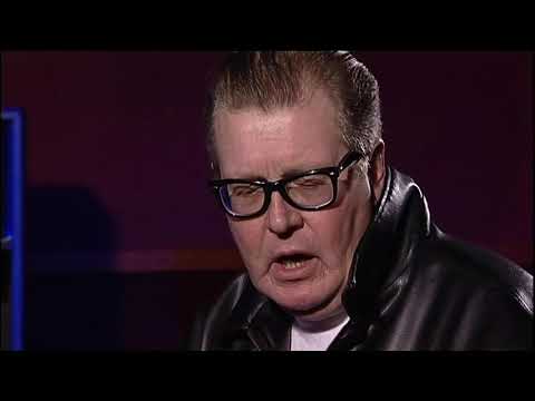 Johnny Green Discusses The Diverse Musical Influences Of The Clash