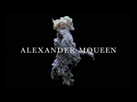 Alexander McQueen | Savage Beauty