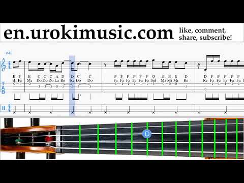 How to Play Violin Ozuna - Siguelo Bailando Tabs um-i352