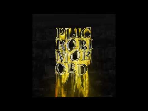 robinhood - PLIC feat. @MOBTRAP  & OBD Starker (prod. xnrst)