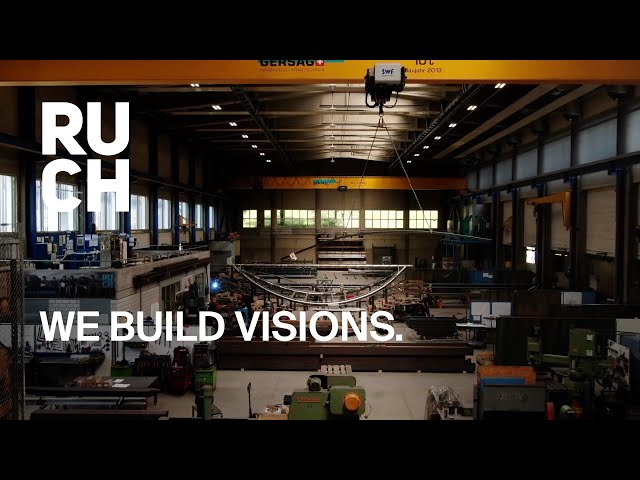 RUCH Brandspot