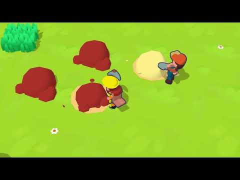 Build It! - City Builder