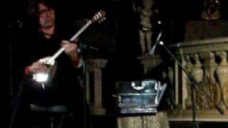 Ginevra Di Marco "la sposa" (giuni russo cover)