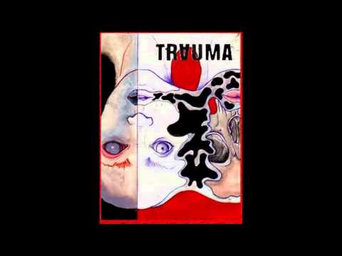 Trauma 84 - TRAUMA - s/t 2015