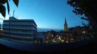 preview picture of video 'Rollei S-50 Time-lapse │ Emsdetten'