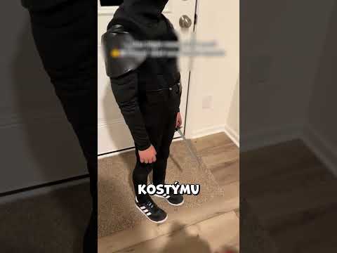 Uvnitř bonbónů může být cokoli! Credit: TT - @nd home hacks