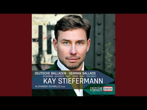 3 Balladen, Op. 44: No. 3. Der Totentanz