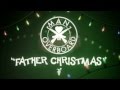 Man Overboard - Father Christmas (Lyric Video ...