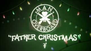 Father Christmas Music Video