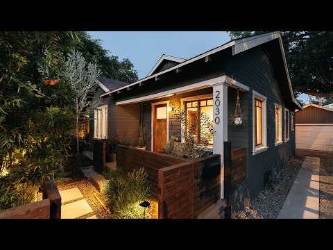 2030 Lovila Ln | Altadena