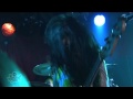 Shonen Knife - Twist Barbie (Live in Sydney) | Moshcam