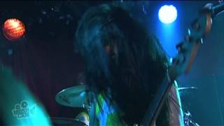 Shonen Knife - Twist Barbie (Live in Sydney) | Moshcam