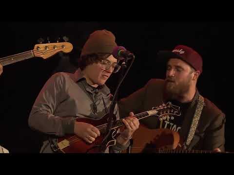Mountain Annie - Live From Red Rocks