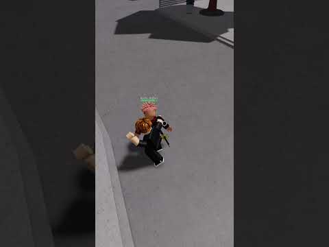 I am the BEST baiter... 🗿| The Strongest Battlegrounds #tsb #roblox  #humbled