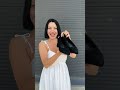 Туфлі човники жіночі 596146 Чорні Відео