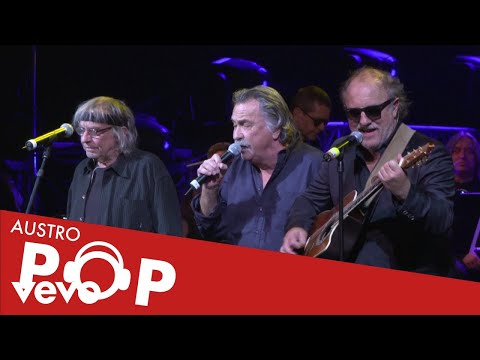 Gert Steinbäcker - Überdosis G'fühl (Live 2017) ft. OPUS & Schiffkowitz