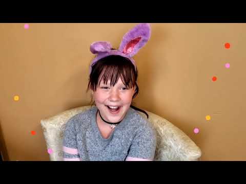 Kids Talk About Acupuncture, Colorpuncture, Chiropractic Care, and Cupping