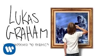 Lukas Graham - What Happened To Perfect (Audio)