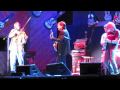 Telluride House Band - Lee Highway Blues - Live at Telluride Bluegrass Festival 2010 8/16