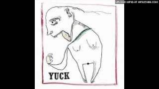 Yuck - The Wall