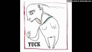 Yuck - The Wall