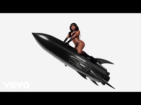 Normani - Lights On (Audio)