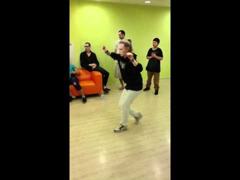 Vibes X-men Battle | Monya (GFF) vs ...| Top Rock final