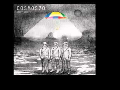 Cosmos70 - Holy wheel