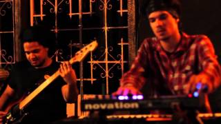 The High Club - Behind the Veil