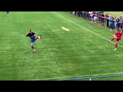 2. kolo 1. ŽNL OBŽ NK Slavonija 0:0 NK Mladost