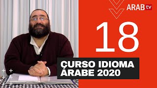 Clases de idioma árabe 2020