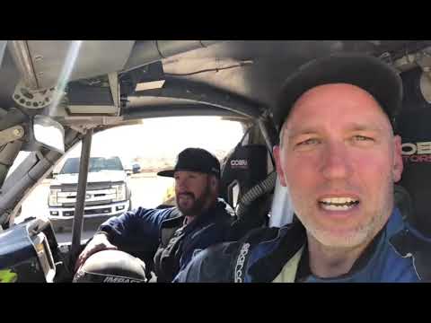 Mike Osborn from Osborn motorsports Interview,