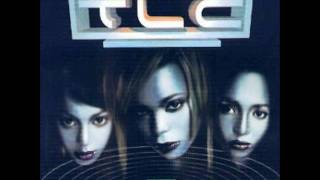 TLC - FanMail - 11. Shout