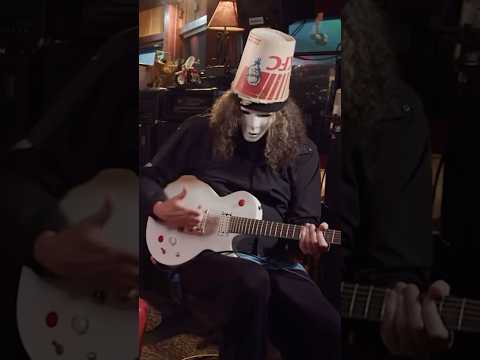Thumbnail for Buckethead Plays Les Claypool and Bootsy Styles #guitar #buckethead by Les Claypool
