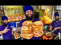 Jatt Saab 50 Mr Toofan Singh Ka Toofani Tadka Burger Street Food India